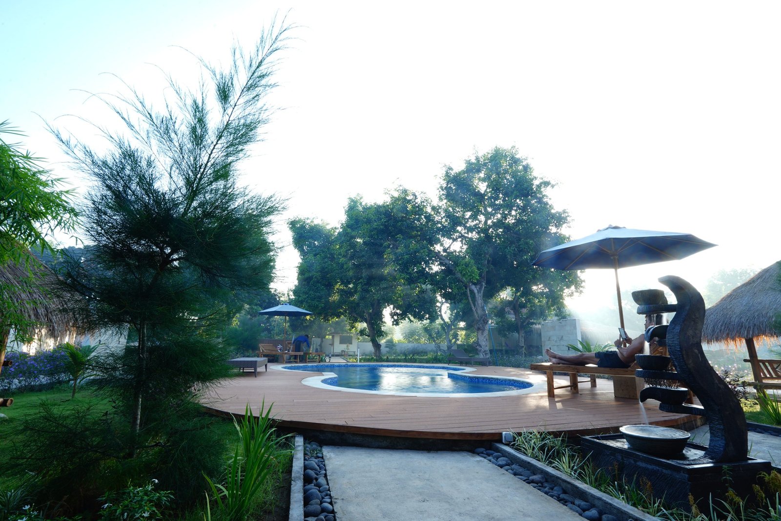Peaceful Settings - Image 3