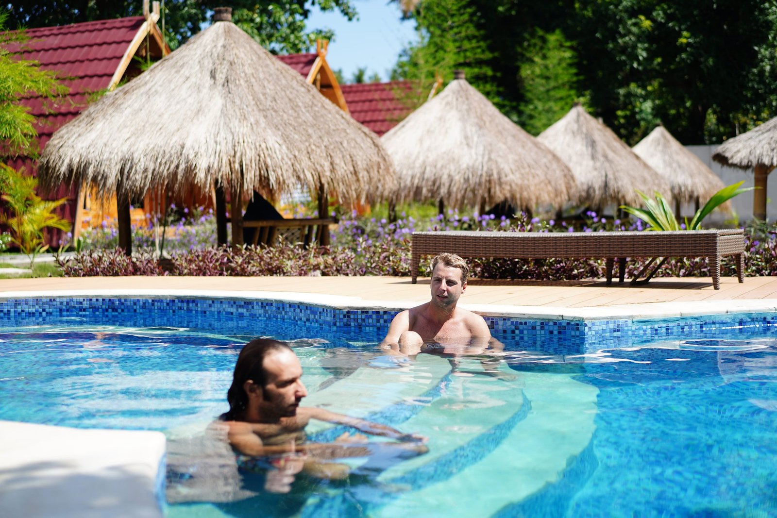 Big Swimming Pools - Image 9
