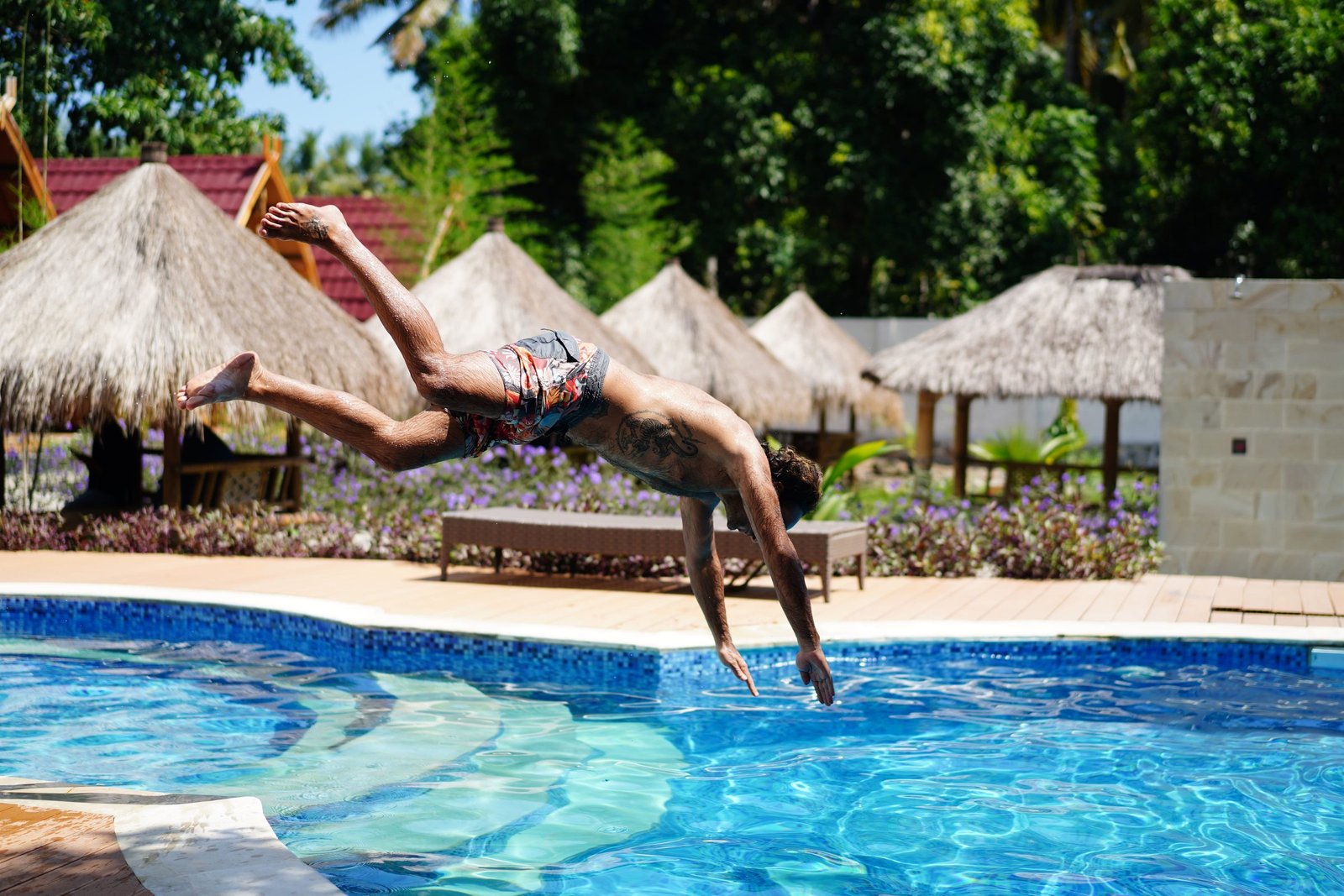 Big Swimming Pools - Image 2