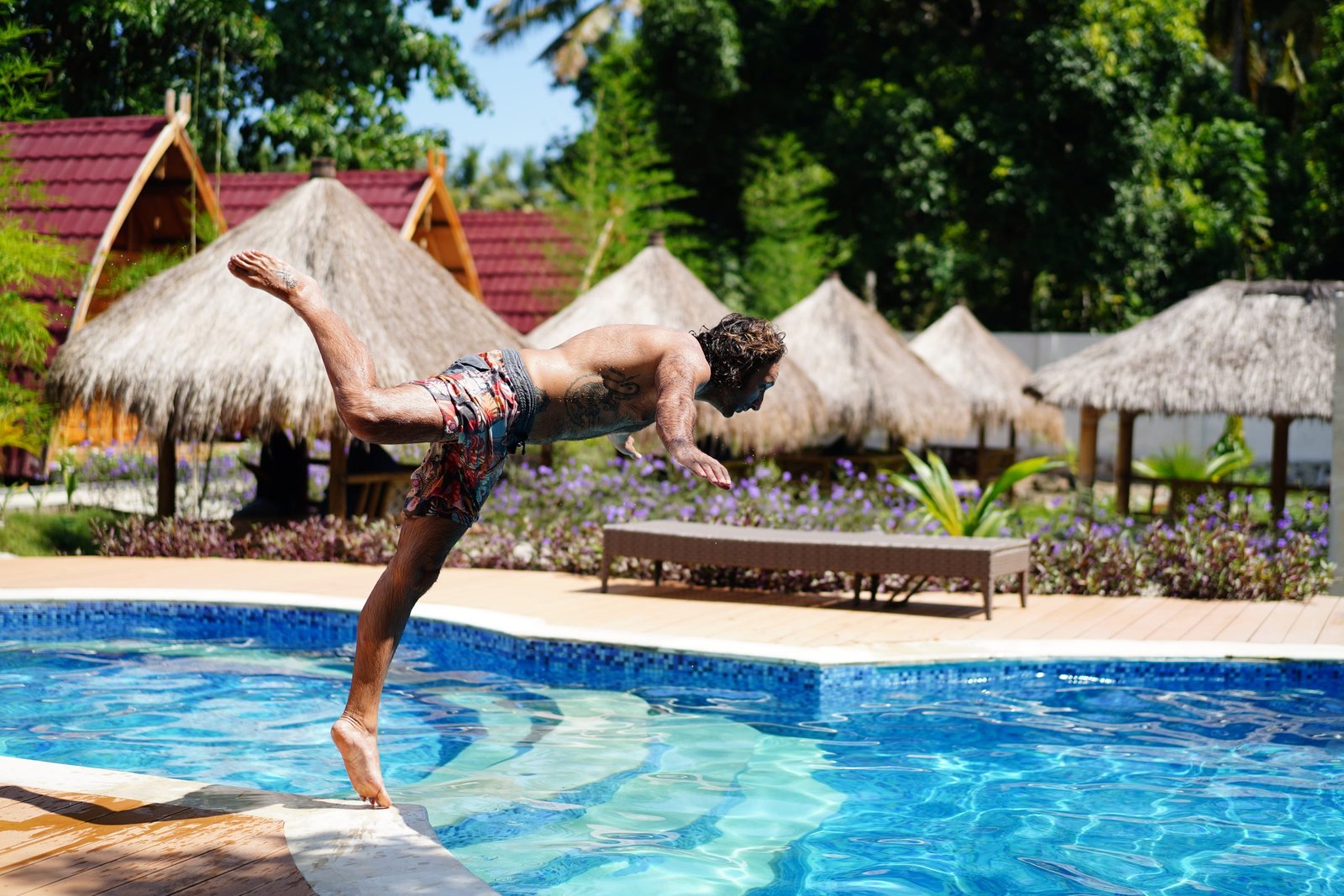 Big Swimming Pools - Image 3