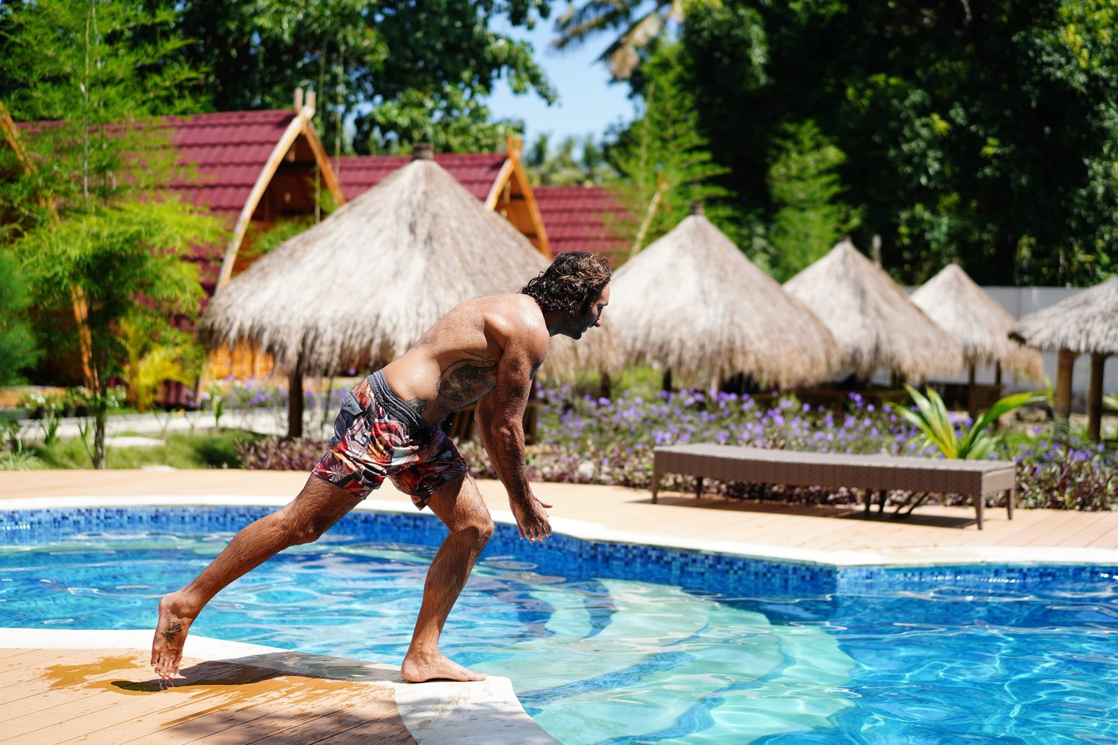 Big Swimming Pools - Image 4