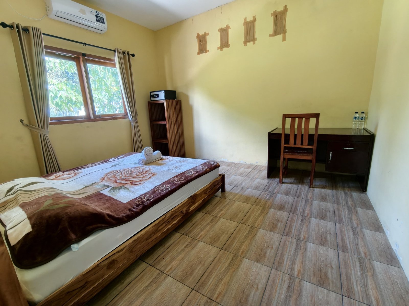 2 Bedroom Private House thumbnail 4